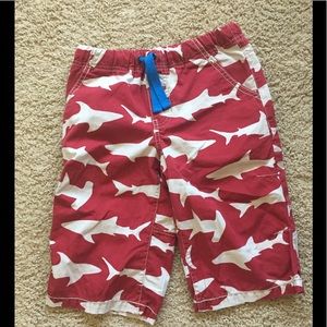 Mini Boden Boy Adventure Short 8Y